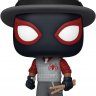 Funko Pop Marvel: Spider-Man 2 - City Sounds Miles Figure