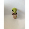 The Mandalorian - Baby Yoda (10 cm) Crochet Plush Toy