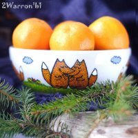 Foxes Bowl