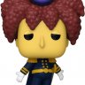 Funko Pop TV: The Simpsons - Sideshow Bob Figure