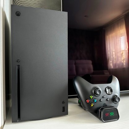 Xbox Series X