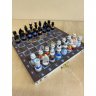 Avatar: The Last Airbender Everyday Chess