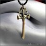 Sword Pendant