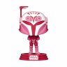 Funko POP Valentine's Day: Star Wars - Bo-Katan Kryze Figure