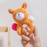 Handshake Pet Plush Toy (Bear)