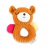 Handshake Pet Plush Toy (Bear)