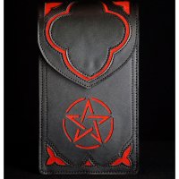 Faust Tarot Cards Case