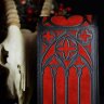 Faust Tarot Cards Case