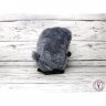Forest Dweller (12 cm) Plush Toy
