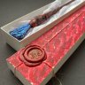 Pyrite Wand