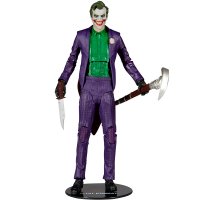 McFarlane Toys Mortal Kombat - The Joker (Killer Smile Skin) Action Figure