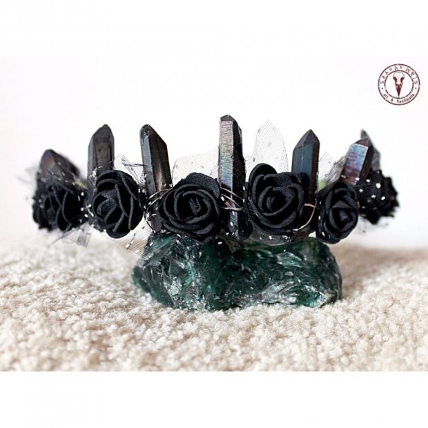 Funeral Crown