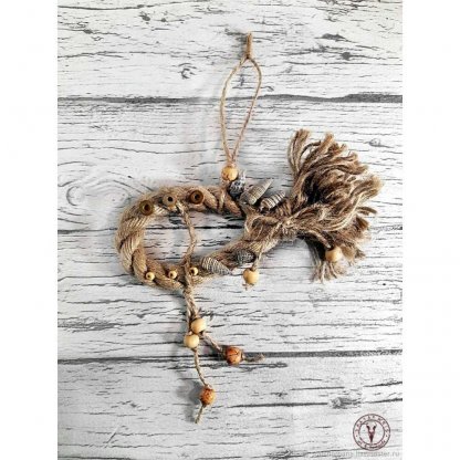 Sea Fish Christmas Tree Decoration