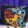 Handmade DC Comics - Batman & Robin, Joker & Riddler Custom Wallet
