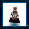 Sci-Fi Stealth Commando Sniper Minifigure
