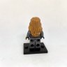 Sci-Fi Imperial Admiral Minifigure