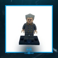 Historical Soviet Leader Minifigure