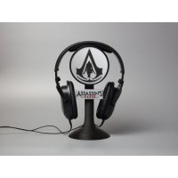 Assassin's Creed Headphone Stand