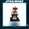 Star Wars - LEGO Old Republic Soldier 04 Figure