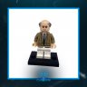 LEGO Gerry Anderson Figure