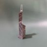 The Bank of China - Hong Kong Model Figure
