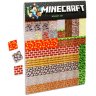 ThinkGeek Minecraft Sheet Magnets Set