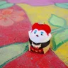 Red Queen Plush Toy
