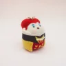 Red Queen Plush Toy