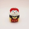 Red Queen Plush Toy