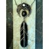 Odin's Eye Necklace