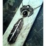 Odin's Eye Necklace