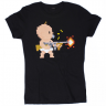 Jinx The Guild 8 Bit Baby T-Shirt