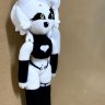 Makiko Fox Plush Toy