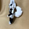 Makiko Fox Plush Toy