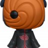 Funko Pop Anime: Naruto - Tobi Figure