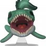 Funko Pop Movies: Jurassic World Rebirth - Mosasaurus Figure