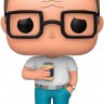 Funko Pop TV: King of The Hill - Hank Hill Figure