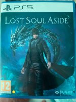 Lost Soul Aside PS5 Game