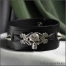 Fomor Leather Bracelet