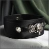 Fomor Leather Bracelet