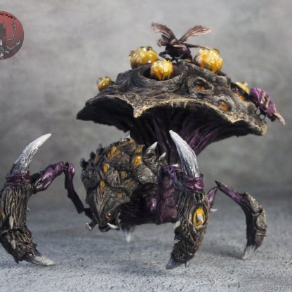 StarCraft - Heart of the Swarm Figure (16 cm)