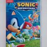 Sonic Superstars Nintendo Switch Game