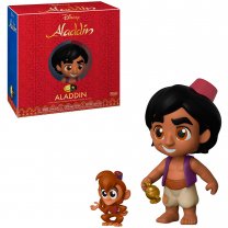 Funko 5 Star: Aladdin - Aladdin Figure