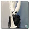 Bug Knight Figure (without orange color)