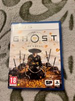 Ghost of Yotei PS5 Game