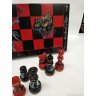 Handmade Game of Thrones Tournament Chess