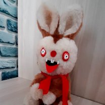 Ant-Man - Hare Is The Best Friend Plush Toy