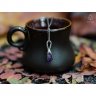 Bud Pendant Necklace