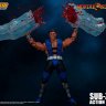 Storm Collectibles Mortal Kombat - Sub-Zero (Unmasked) 1/12 Figure