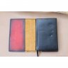 Lion V.2 Diary Cover